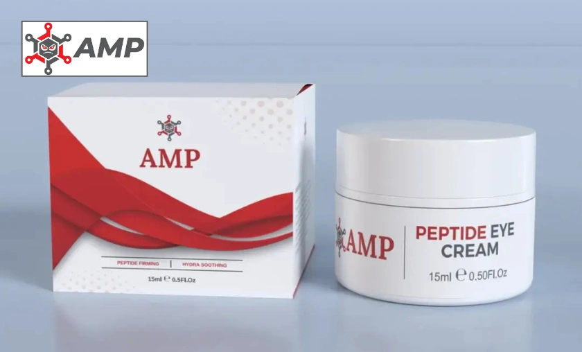 How Ameano Peptides Performs Better!