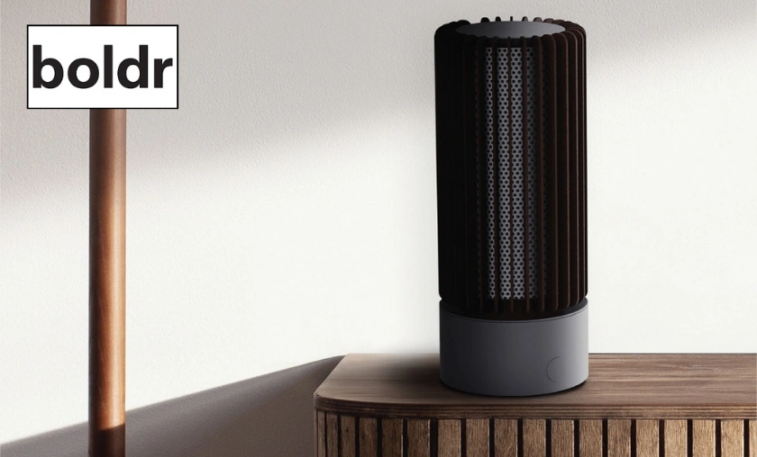 How BOLDR Stands Out!