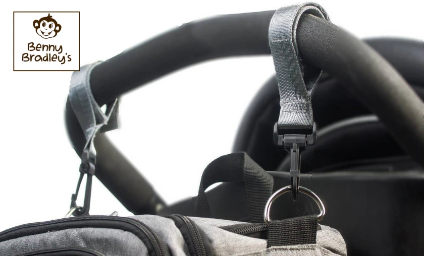 How Benny Bradley's Excels!