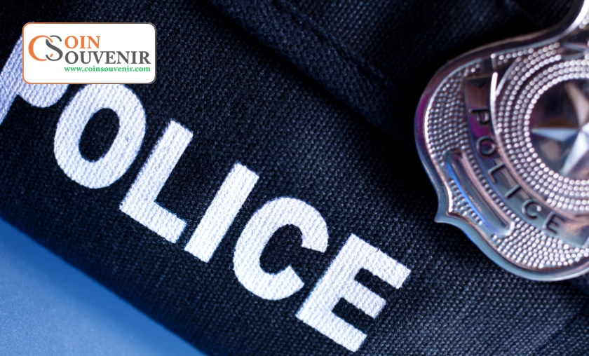 How Coin Souvenir Works Better!