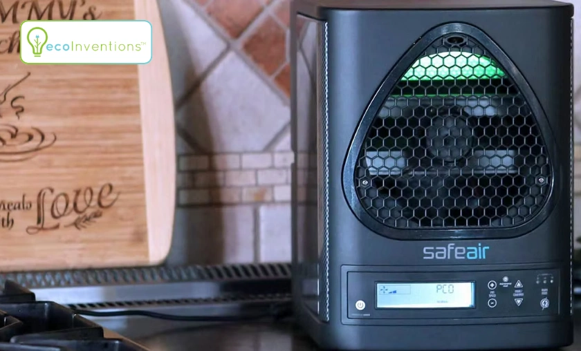 How EcoInventions Stands Out!