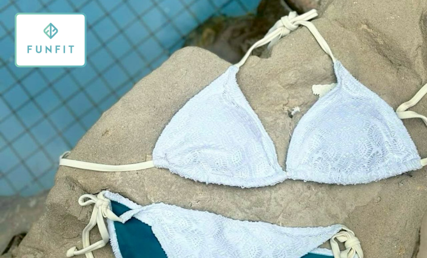 How FUNFIT is Better or Works!