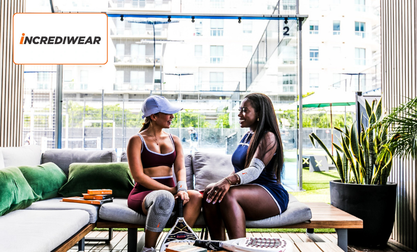 How Incrediwear Stands Out!