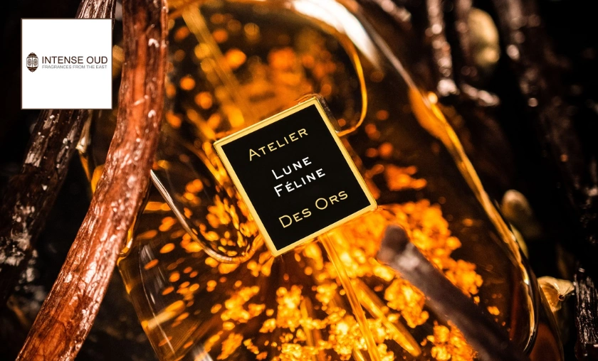 How Intense Oud Stands Out!