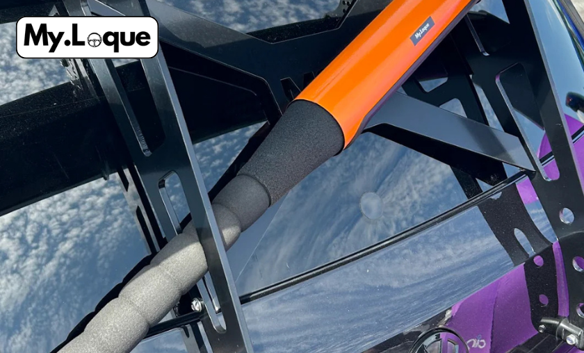 How MyLoque Works Better!