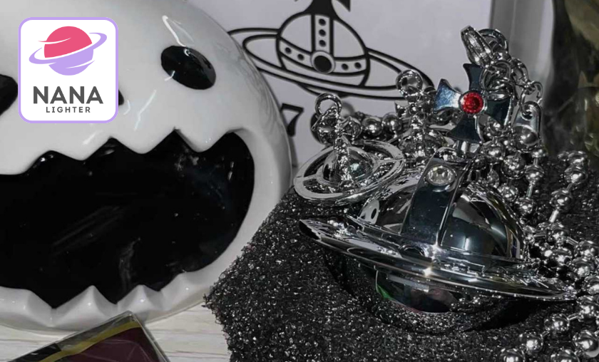 How NANA Lighter is Better or Works!