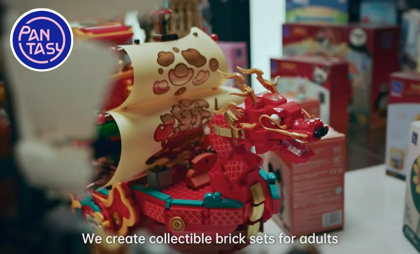 How PANTASY Stands Out!