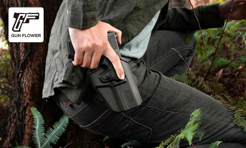 How Polymerholster Performs Better!