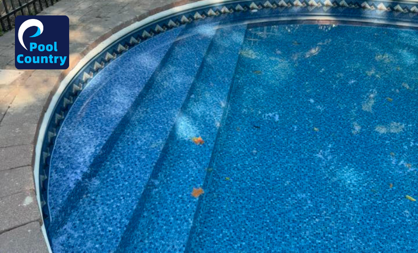 How Pool Country Stands Out!