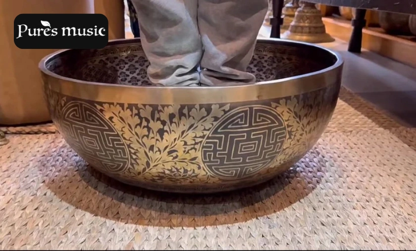 How Pures Music Stands Out!