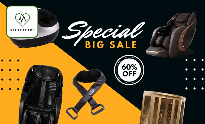 How Relaxacare Works Better!