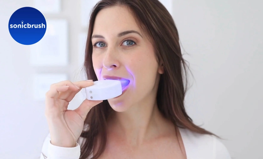 How Sonic Brush Works Better!