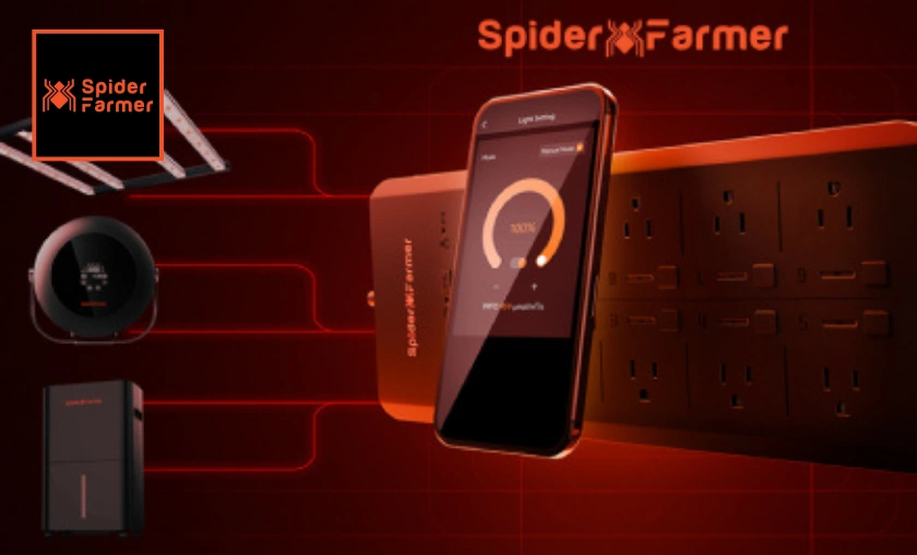 How Spider Farmer Stands Out!