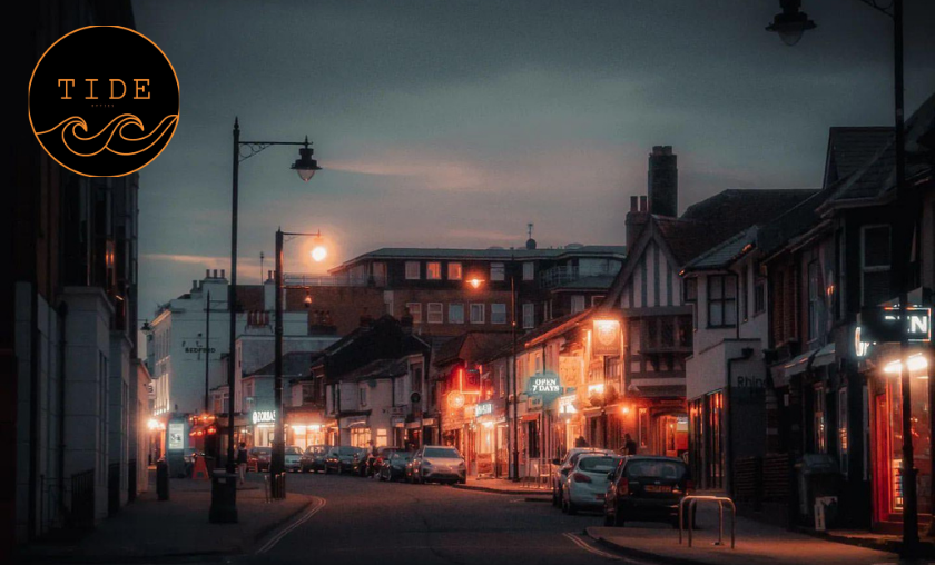 How Tide Optics Excels in the Field!