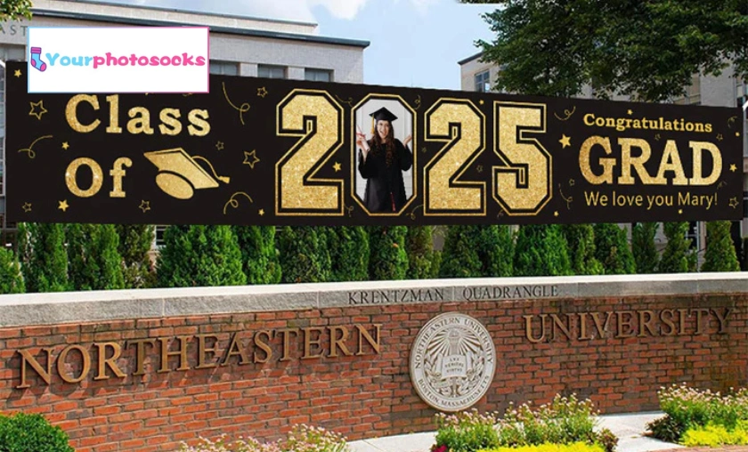 How YourPhotoSocks Stands Out!