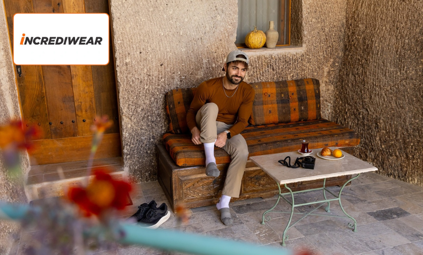 Incrediwear Review: Where Science Meets Recovery!