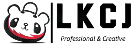 LKCJ Logo