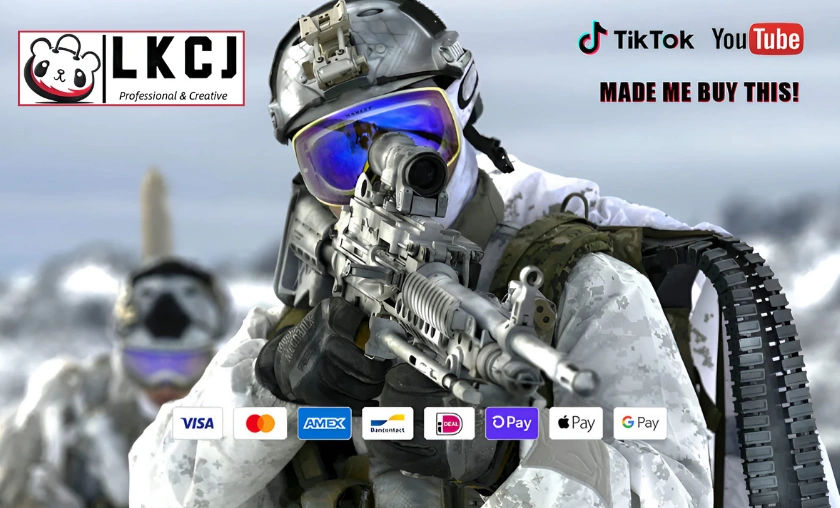 LKCJ Real Customer Reviews!