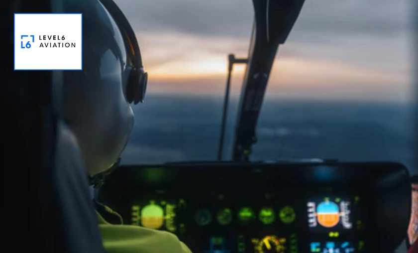 Level6Aviation Customer Reviews!