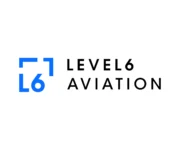 Level6Aviation Logo