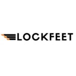 Lockfeet Logo