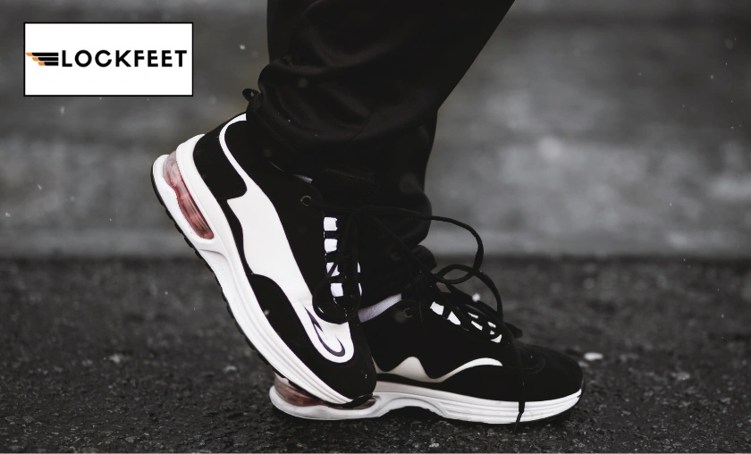 Lockfeet Real Customer Reviews!