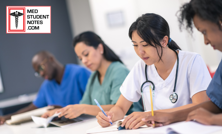 MedStudentNotes Customer Testimonials!