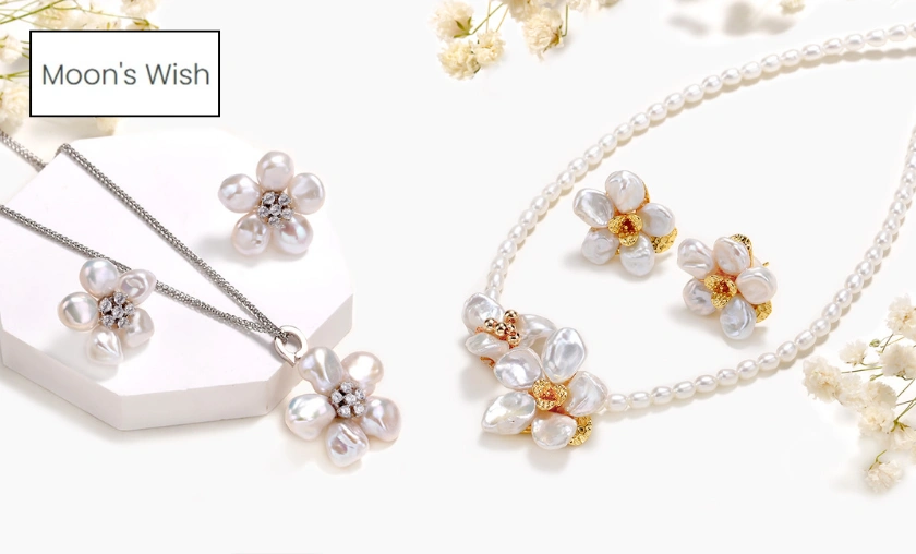 Moon’s Wish Review: A Touch of Elegance & Timeless Craft!