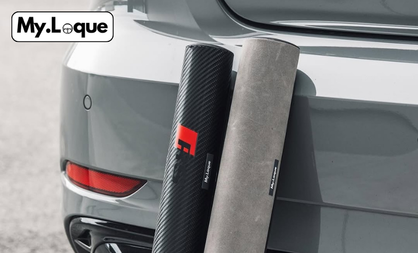 MyLoque Customer Voices!