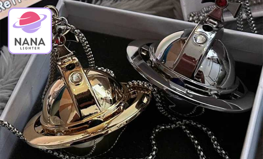 NANA Lighter Review: Where Luxury Meets the Spark of Style!