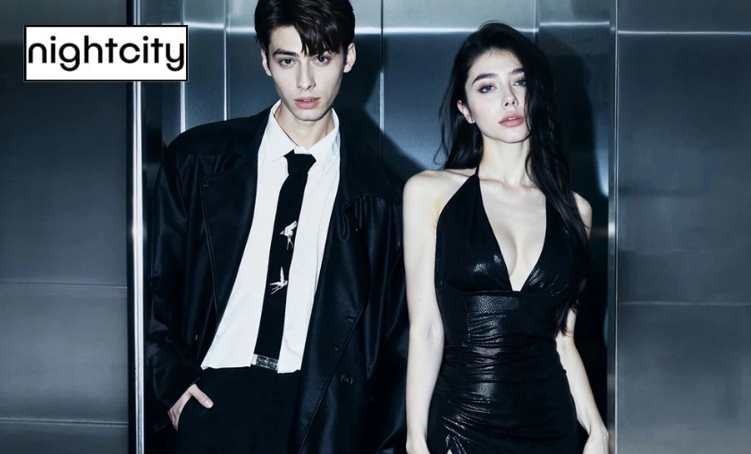 Nightcity Clothing Customer Reviews!