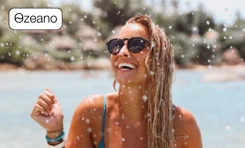 Ozeano Customer Reviews!