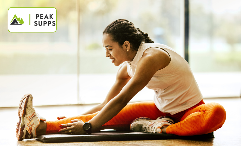 Peak Supps Customer Reviews!