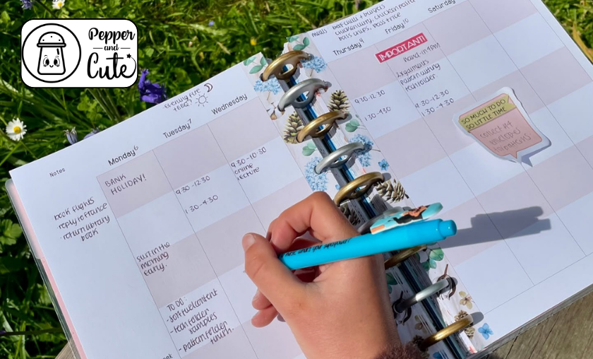 Pepper and Cute Customer Reviews!