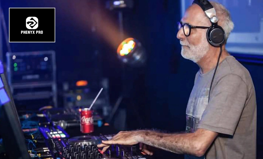 Phenyx Pro Review: Professional Audio, Unleashed!