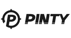 Pinty Scopes Logo