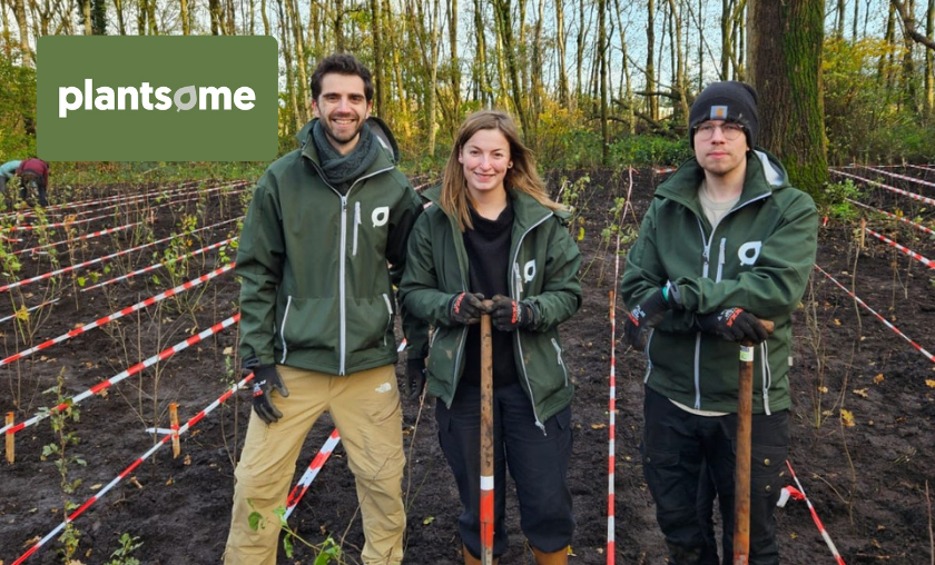 Plantsome Customer Reviews!