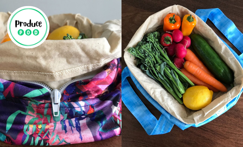 Produce Pod Review: Fresh Thinking for a Greener Tomorrow!