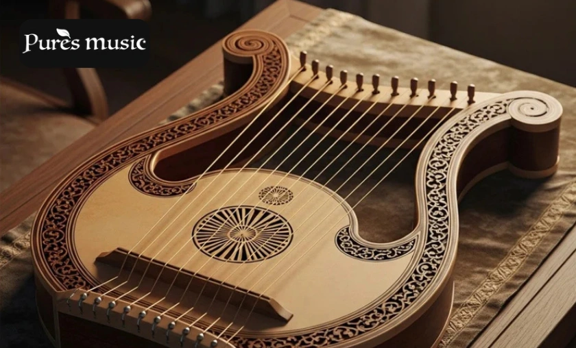 Pures Music Review: Where Sound Becomes an Experience!