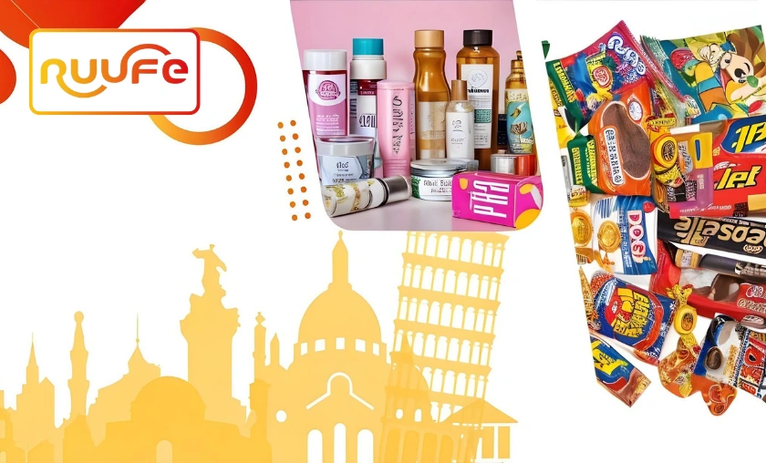 RUUFE Review: Where Beauty, Fashion & Lifestyle Converge!