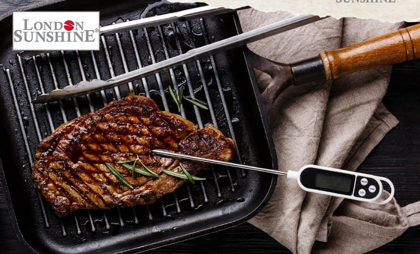 Reasons to Choose London Sunshine!