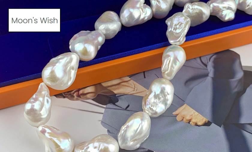 Reasons to Choose Moon’s Wish!