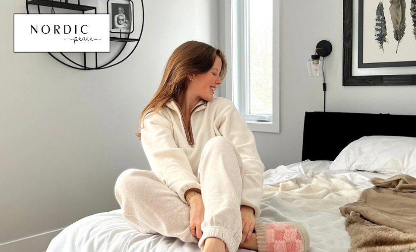 Reasons to Choose Nordic Peace!