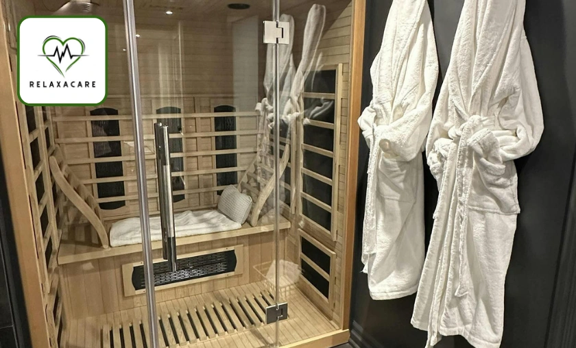 Reasons to Choose Relaxacare!