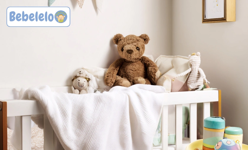 Reasons to Use Bebelelo!