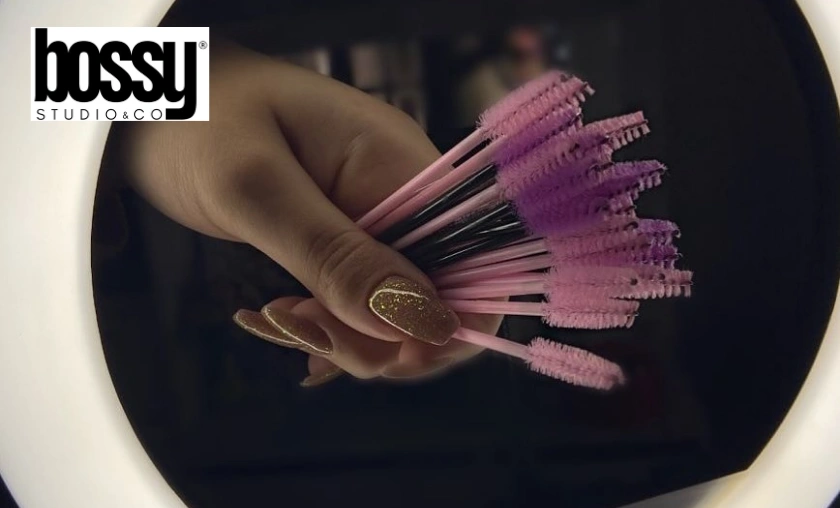 Reasons to Use Brows by Bossy!