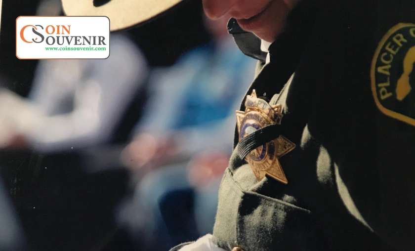 Reasons to Use Coin Souvenir!