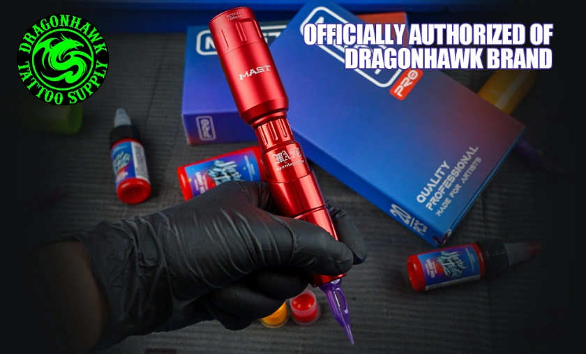 Reasons to Use Dragonhawk Tattoos!