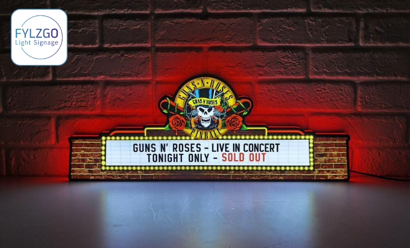 Reasons to Use FYLZGO SIGNS!