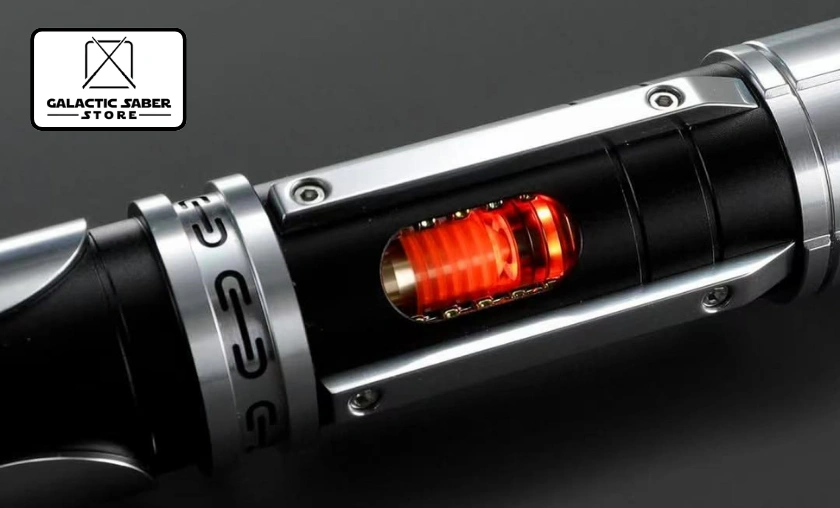 Reasons to Use Galactic Saber Store!